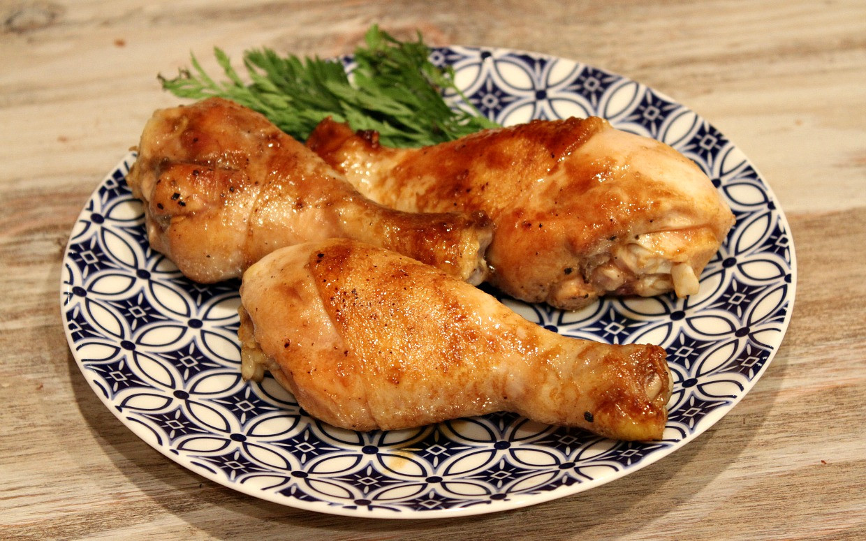 Chicken Leg Dinner Ideas
 10 Easy Chicken Drumstick Recipes for Tonight s Dinner