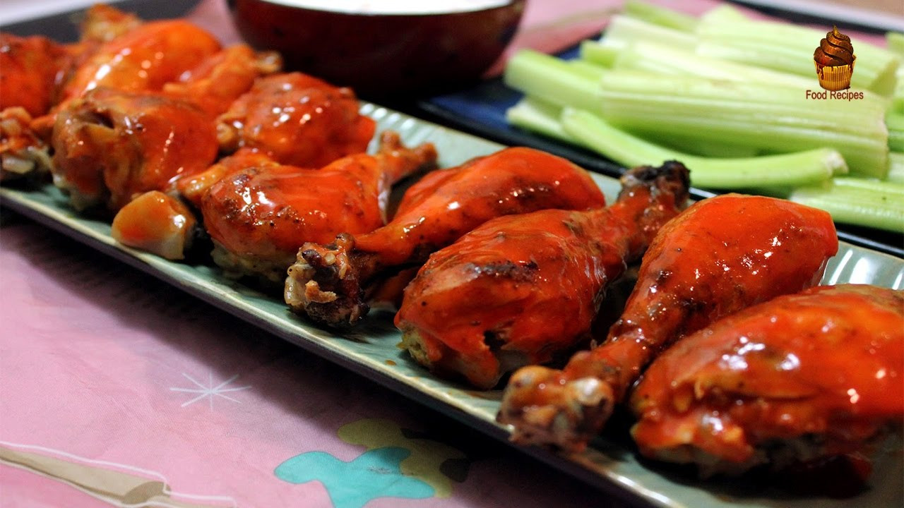 Chicken Leg Dinner Ideas
 Best Chicken Drumstick Recipe