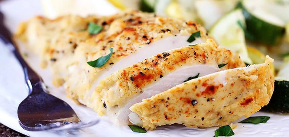 Chicken Low Fat Recipes
 20 Low Fat Chicken Recipes That You ll Love Every Time