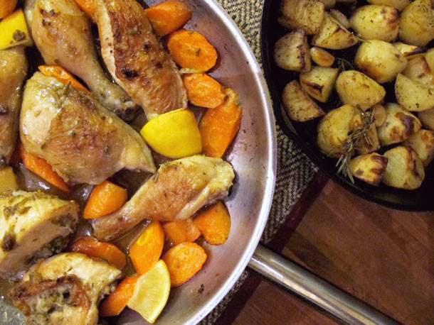Chicken Recipe For Passover
 All of the Passover Recipes You Need