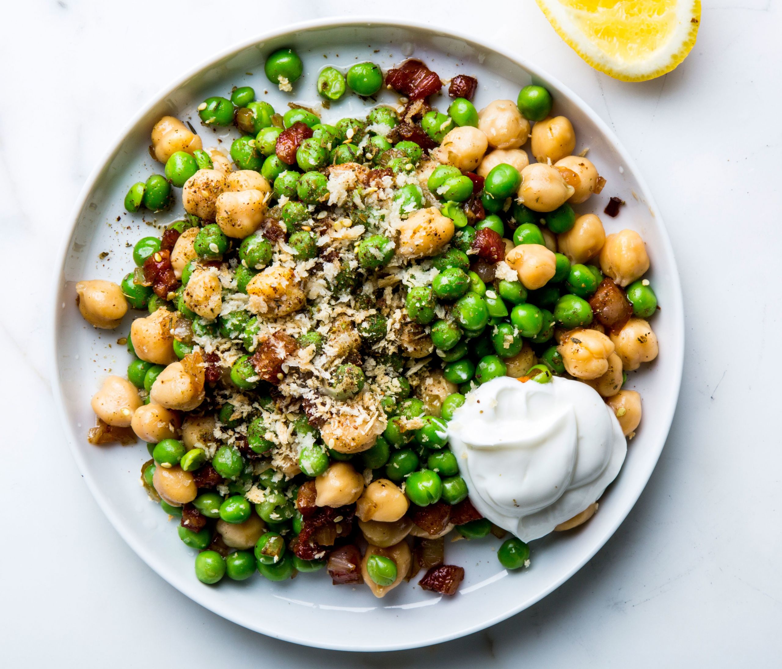 Chickpea Dinner Recipes
 A 5 Minute Chickpea Dinner Best Eaten the Couch by the TV
