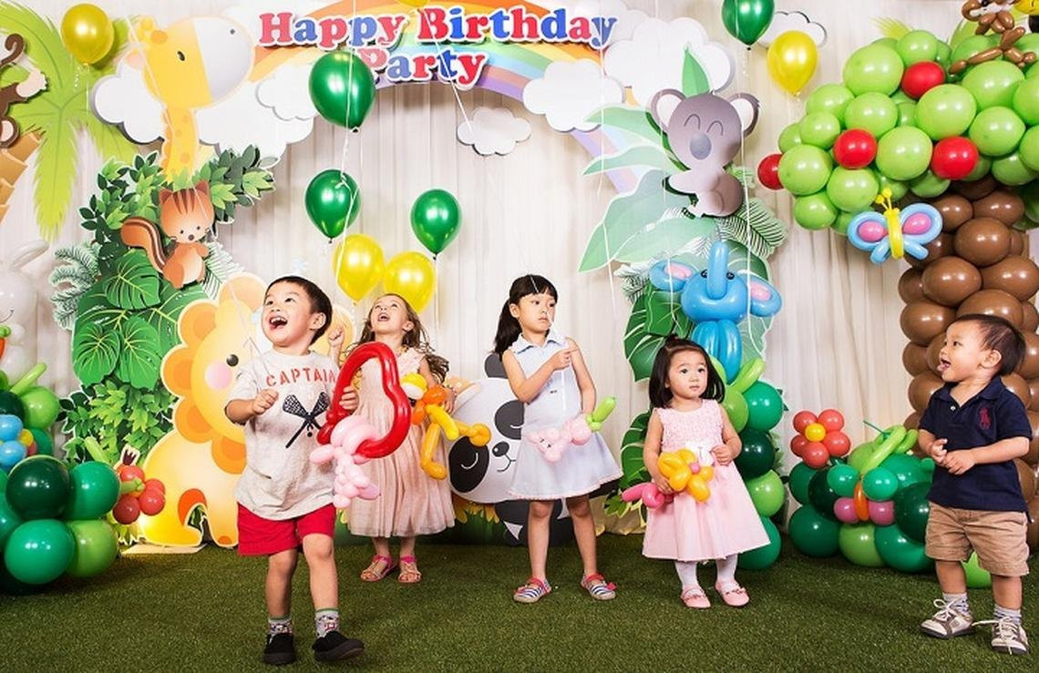 Child Birthday Party Games
 Birthday Party Games for Kids Indoor & Outdoor Party