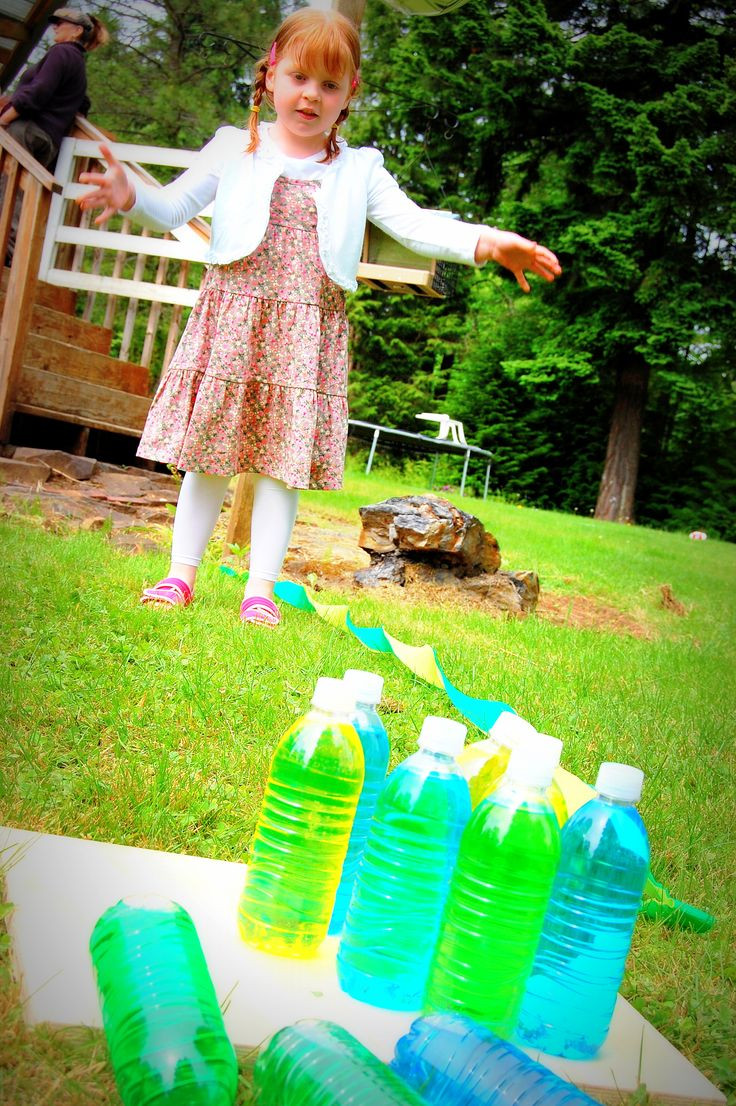 Child Birthday Party Games
 98 best images about Kids Party Games on Pinterest