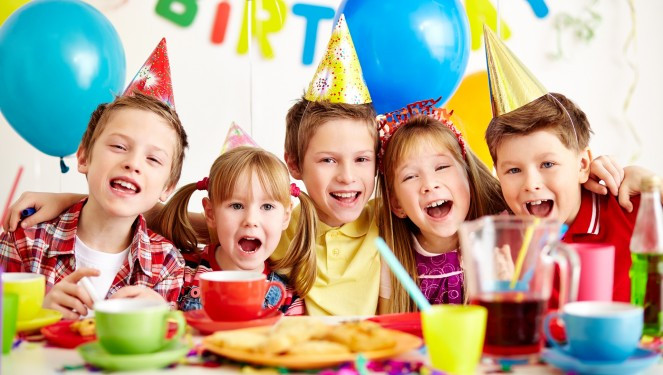 Child Birthday Party Games
 Birthday Party Games for Kids and Adults Icebreaker Ideas