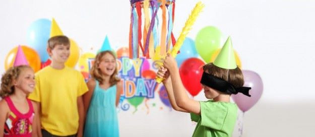 Child Birthday Party Games
 7 So Easy It’s Epic Birthday Party Games for Kids