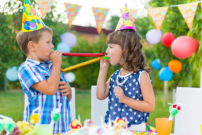 Child Birthday Party Games
 How To Throw A Kids Birthday Party A Bud Netmums