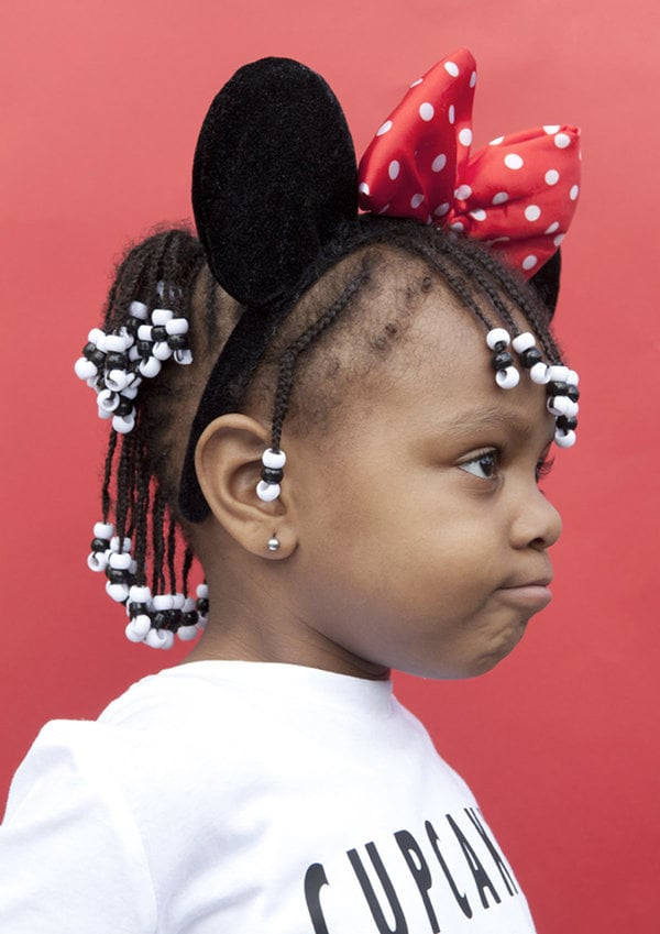 Child Natural Hairstyles
 Natural Hairstyles For Children