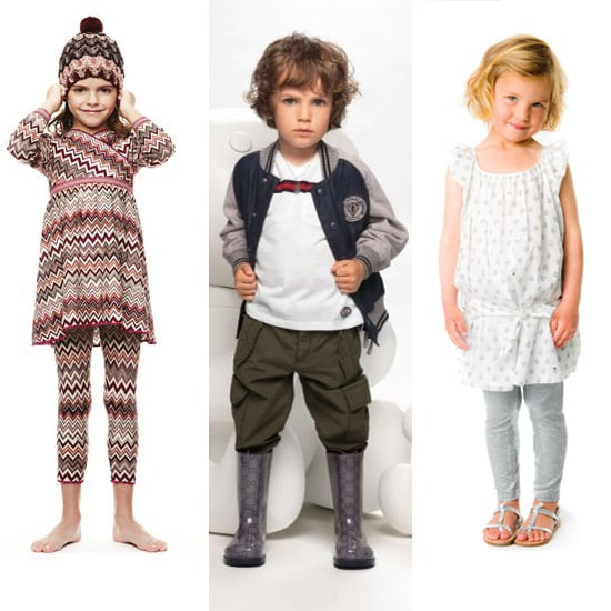 Children Fashion Designers
 Designer Clothes For Babies and Kids