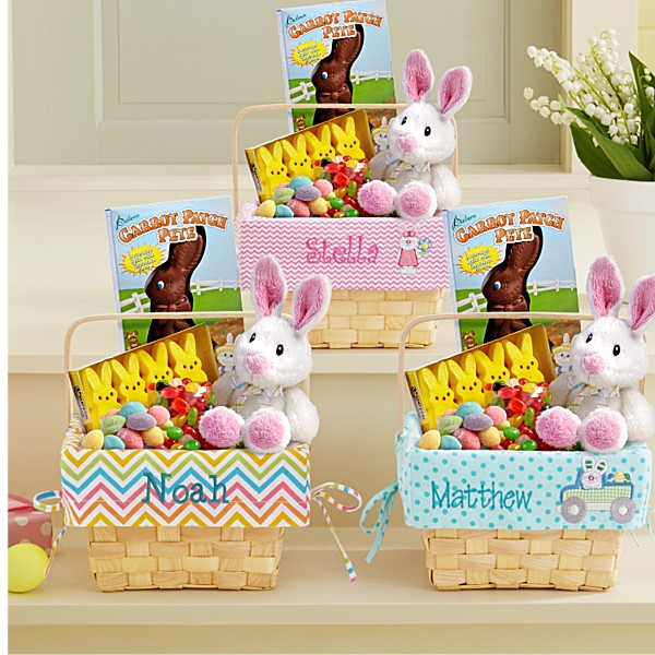 Children Gift Baskets
 Easter Gifts for Kids