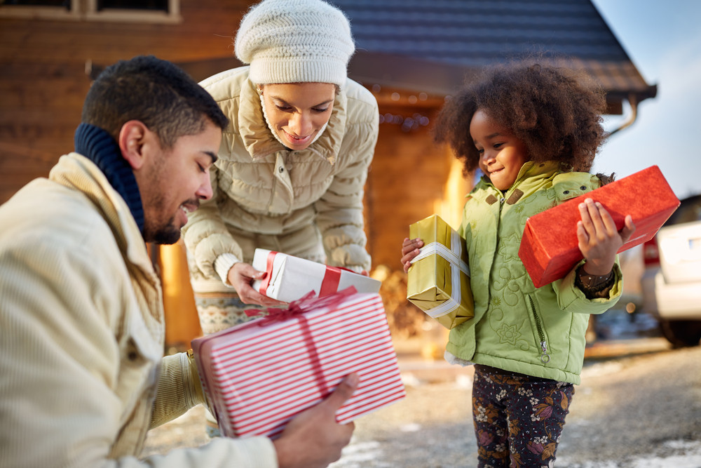 Children Gift Tax
 Understanding the Tax Implications of Family Gifts and Loans