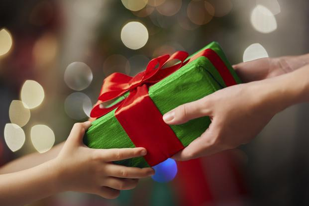 Children Gift Tax
 Property or money received from certain relatives is