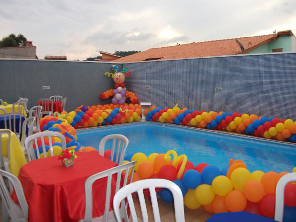 Children Pool Party Ideas
 Kid Activity Pool Party Ideas & Tips for Your Kids