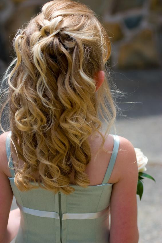 Children Wedding Hairstyles
 70 Best Wedding Hairstyles Ideas For Perfect Wedding