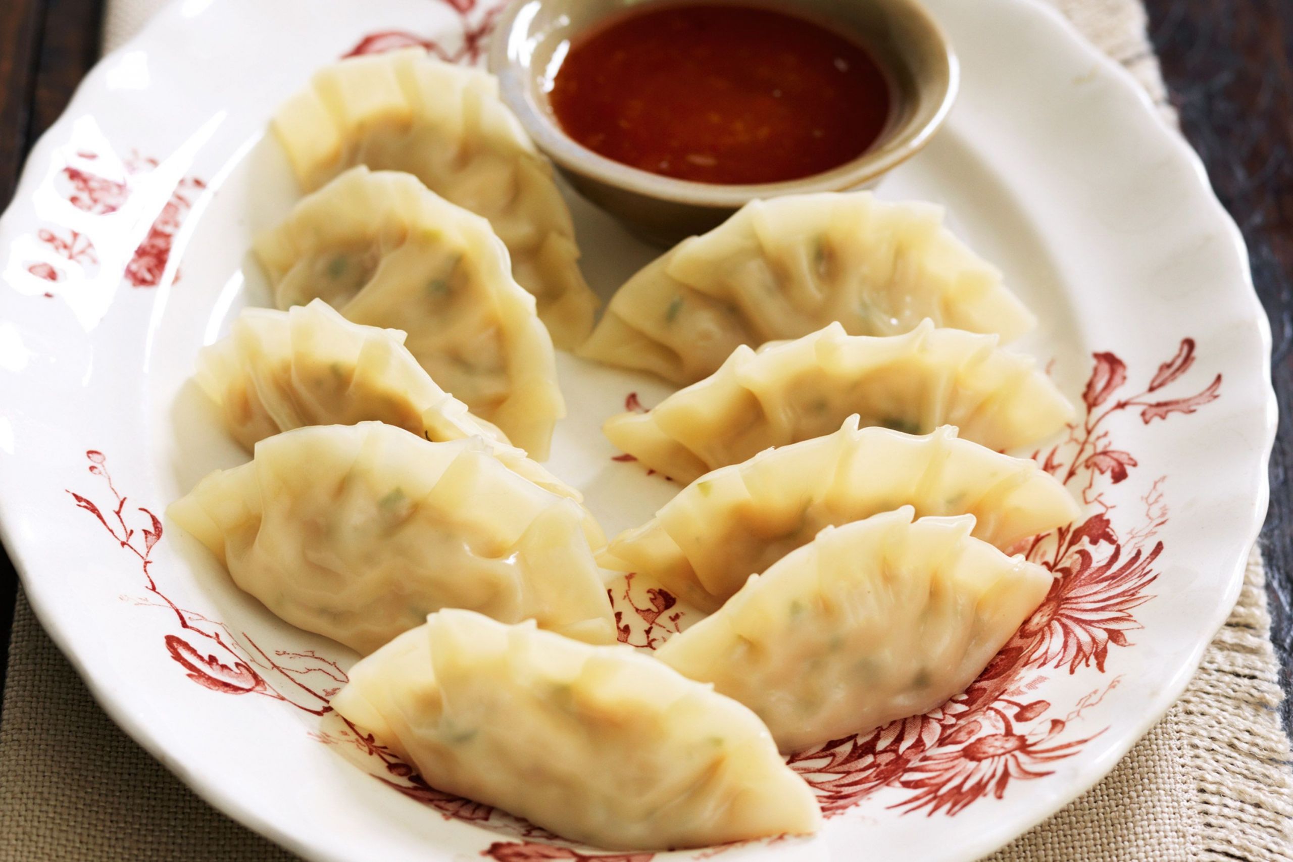 Chinese Dumpling Recipes
 Are dumplings as mon in Japan as in China Taiwan Quora