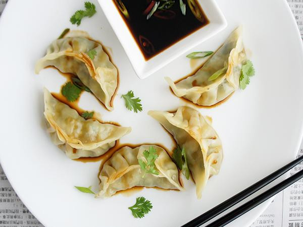 Chinese Dumpling Recipes
 Chinese dumpling recipe Easy way to make wontons Best