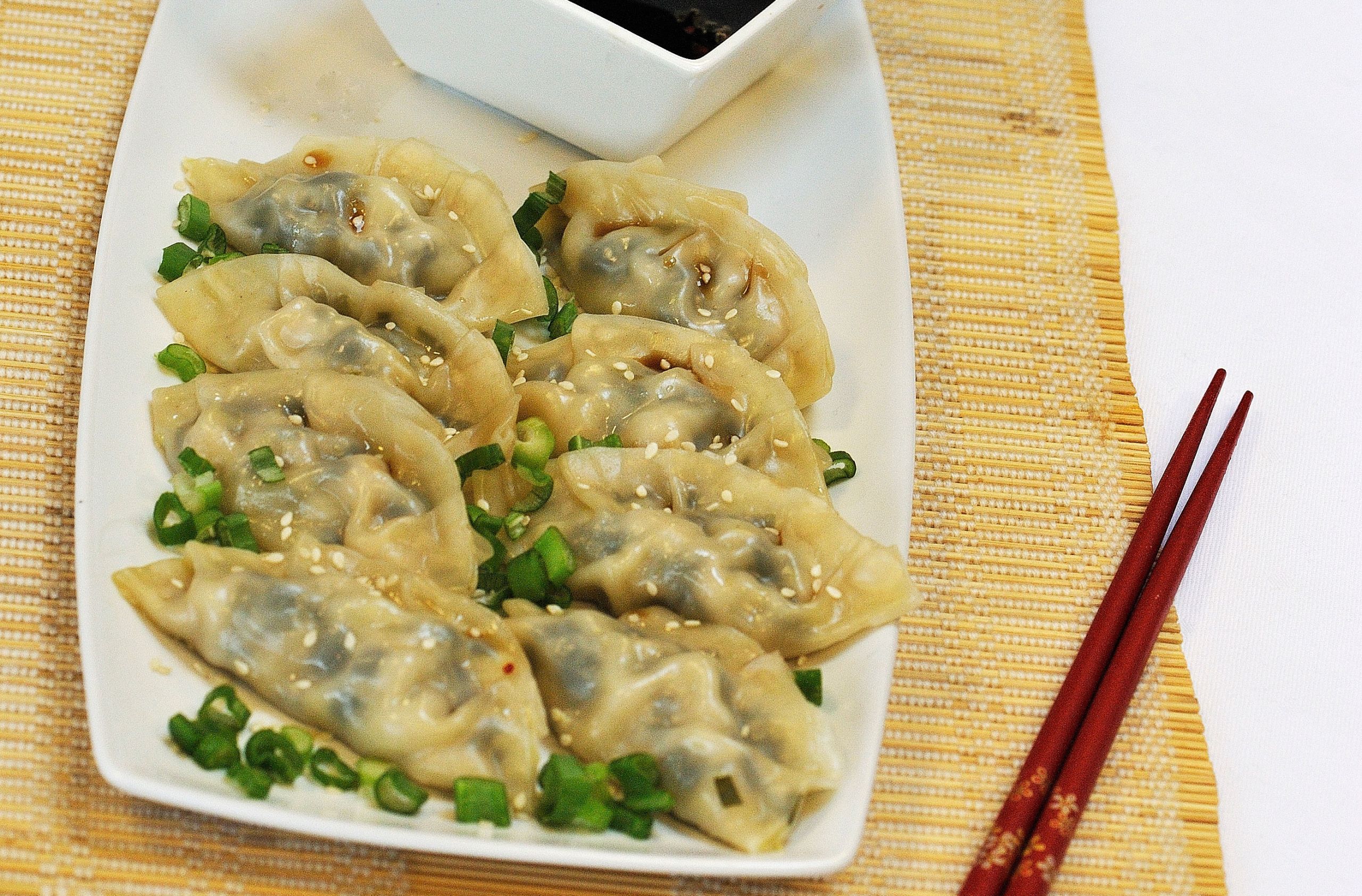 Chinese Dumpling Recipes
 Chinese Dumplings Chinese Recipes
