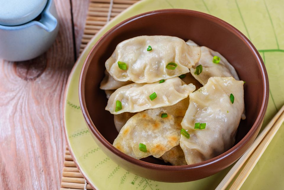 Chinese Dumpling Recipes
 Delicious Homemade Jiaozi Chinese Dumpling Recipe