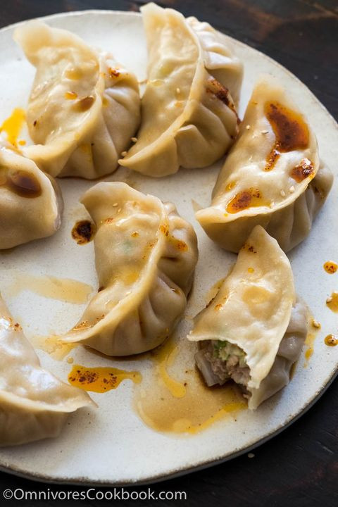 Chinese Dumpling Recipes
 The best Chinese food blogs to help you your Chinese