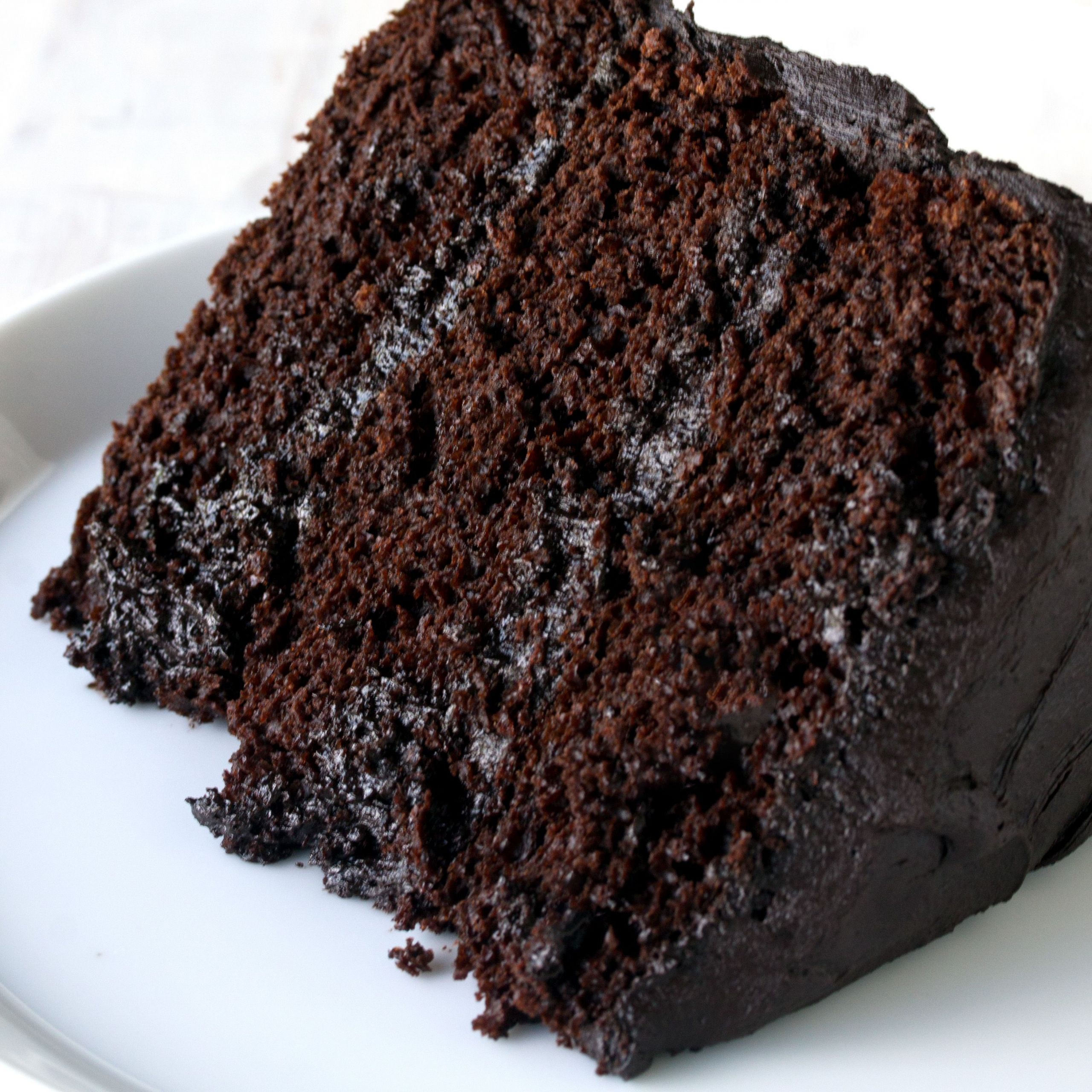 Best 23 Chocolate Birthday Cake Recipes From Scratch Home Family 