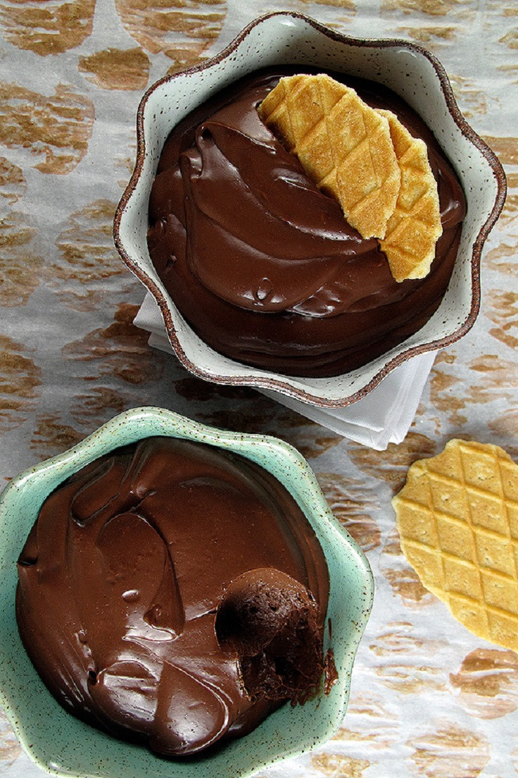 Chocolate Summer Desserts
 Top 10 Best Summer Chocolate Desserts Top Inspired