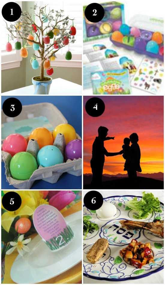 Christian Easter Party Ideas For Kids
 100 Ideas for a Christ Centered Easter