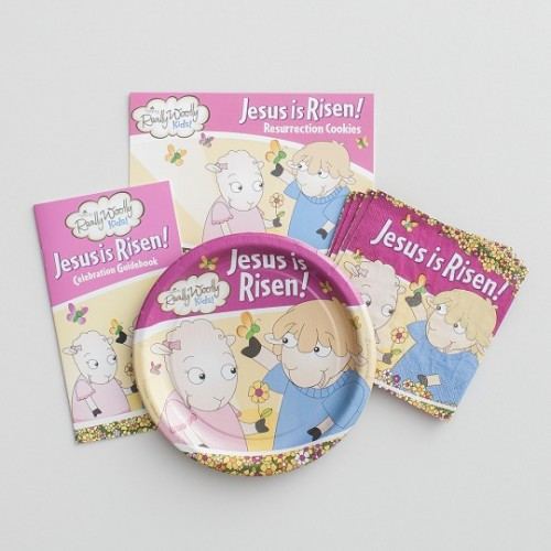 Christian Easter Party Ideas For Kids
 Christian Easter Party Ideas Christian Party Favors