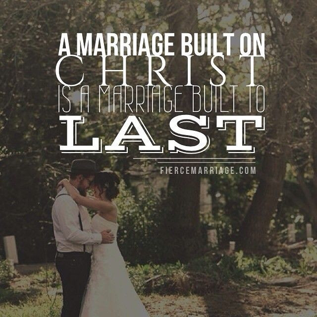 Christian Marriage Quotes
 CHRISTIAN MARRIAGE QUOTES PINTEREST image quotes at