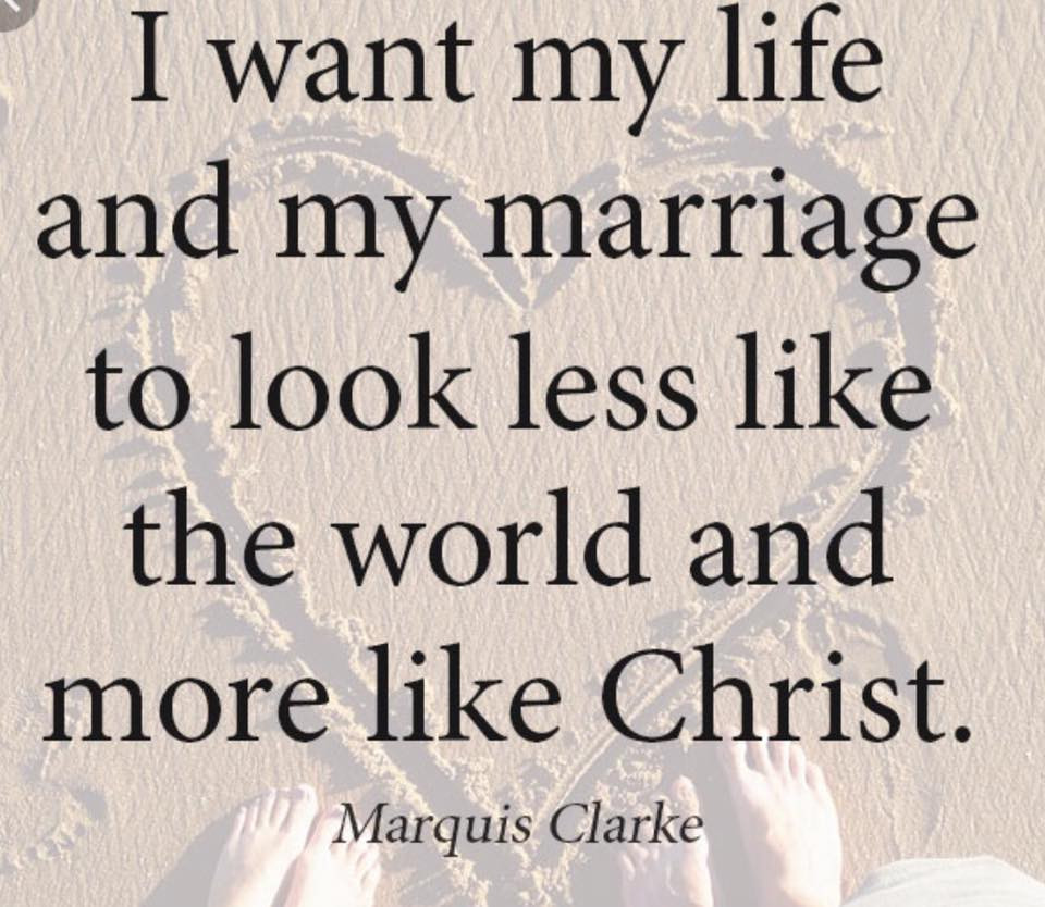Christian Quote On Marriage
 Christian Marriage Quotes Better Than Newlyweds