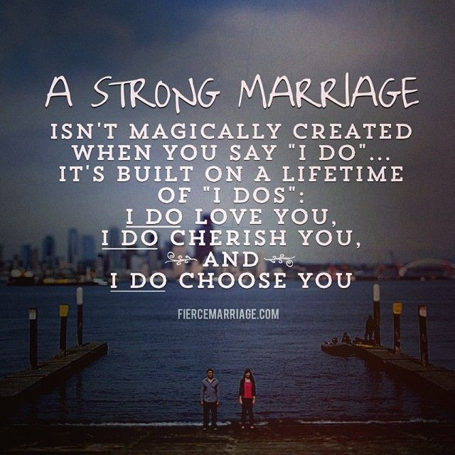 Christian Quote On Marriage
 25 Christian Marriage Quotes in The Romantic