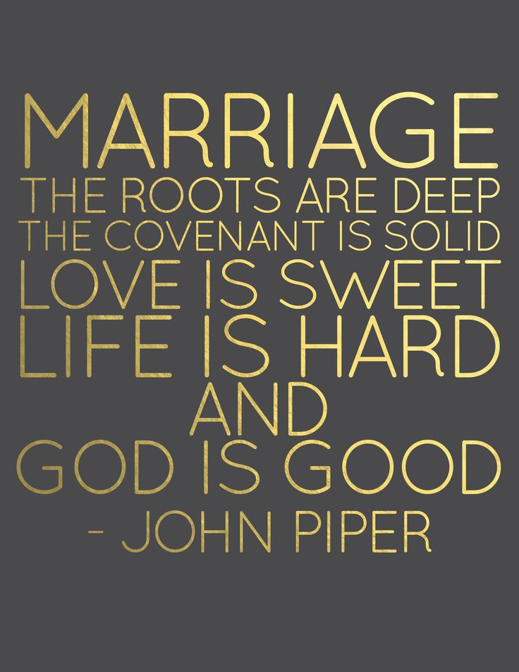 Christian Quote On Marriage
 37 best Christian Marriage Quotes images on Pinterest