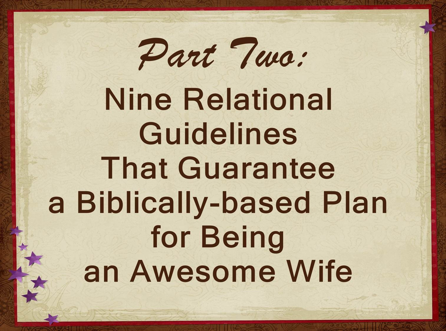 Christian Quote On Marriage
 Christian Marriage Quotes And Advice QuotesGram