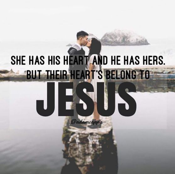 Christian Relationship Quotes
 Knowing Jesus munity Google