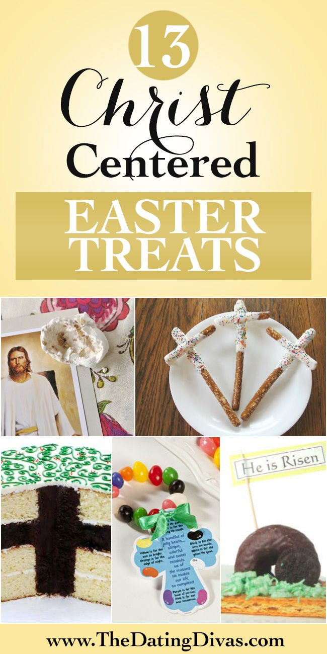 Christian School Easter Party Ideas
 100 Ideas for a Christ Centered Easter