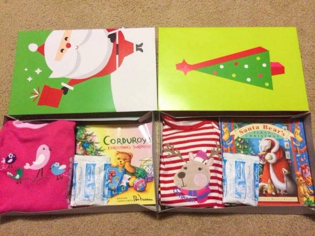 Christmas Eve Gift Ideas
 Christmas Eve Pajama Gift Box – Jingle Jammies — JaMonkey