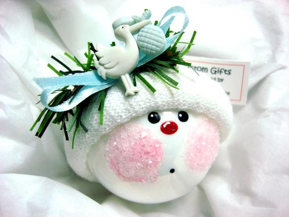 Christmas Gift Ideas For Expectant Mothers
 Items similar to Expectant Mother Hand Painted Handmade