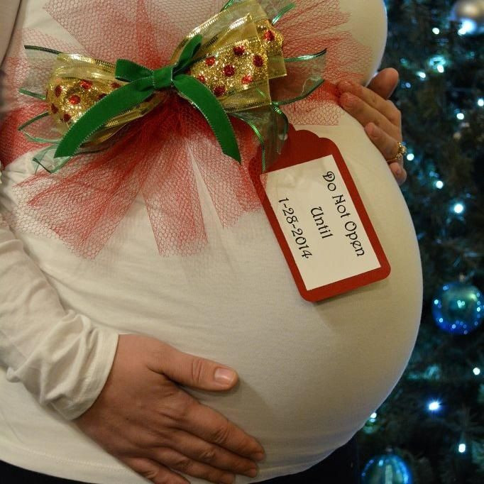 Christmas Gift Ideas For Expectant Mothers
 Incinta a Natale cosa posso mangiare E se vado fuori città