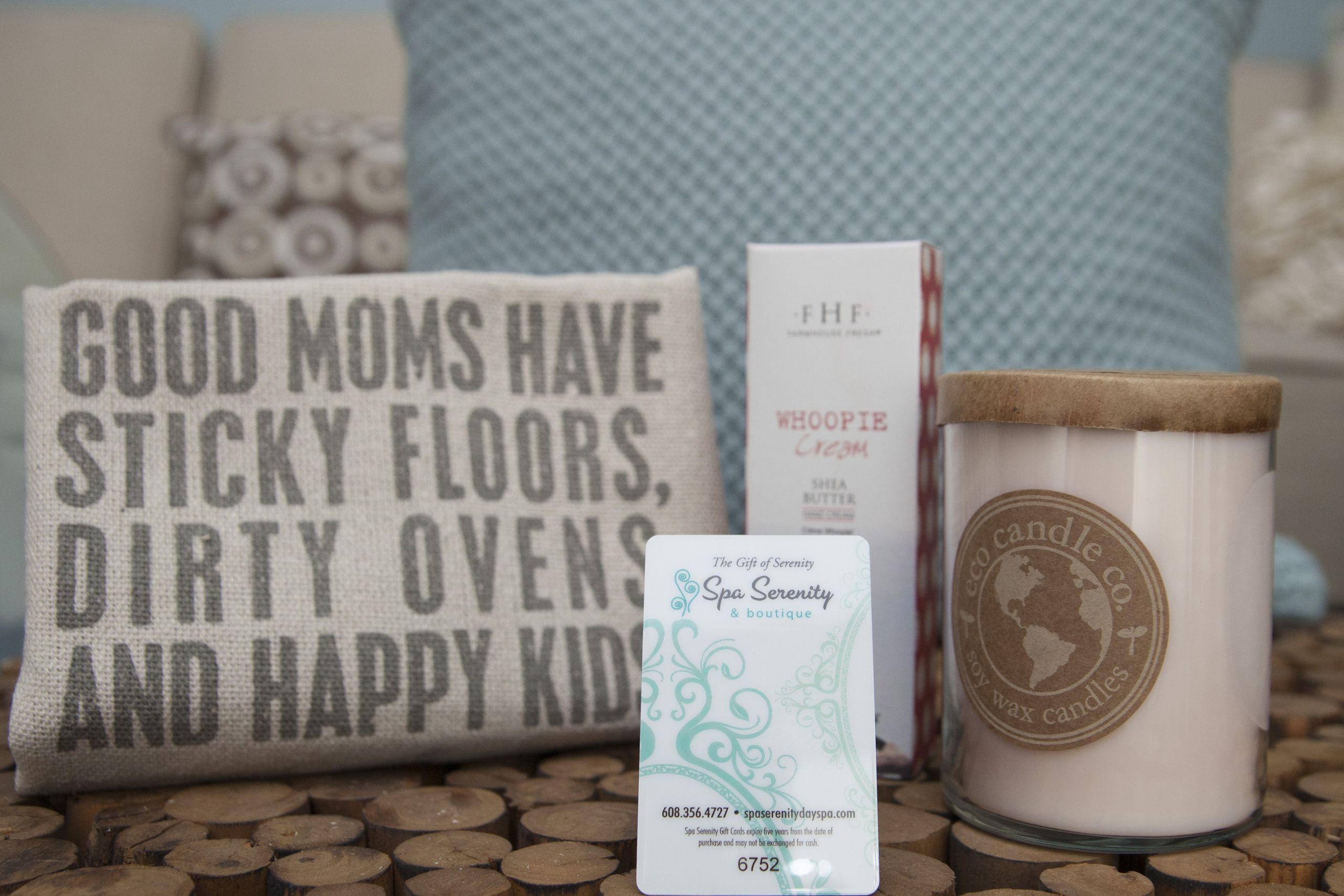 Christmas Gift Ideas For Expectant Mothers
 Perfect Expectant Mother Gifts