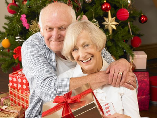 Christmas Gift Ideas For Older Couple
 20 best Gift ideas for elderly images on Pinterest