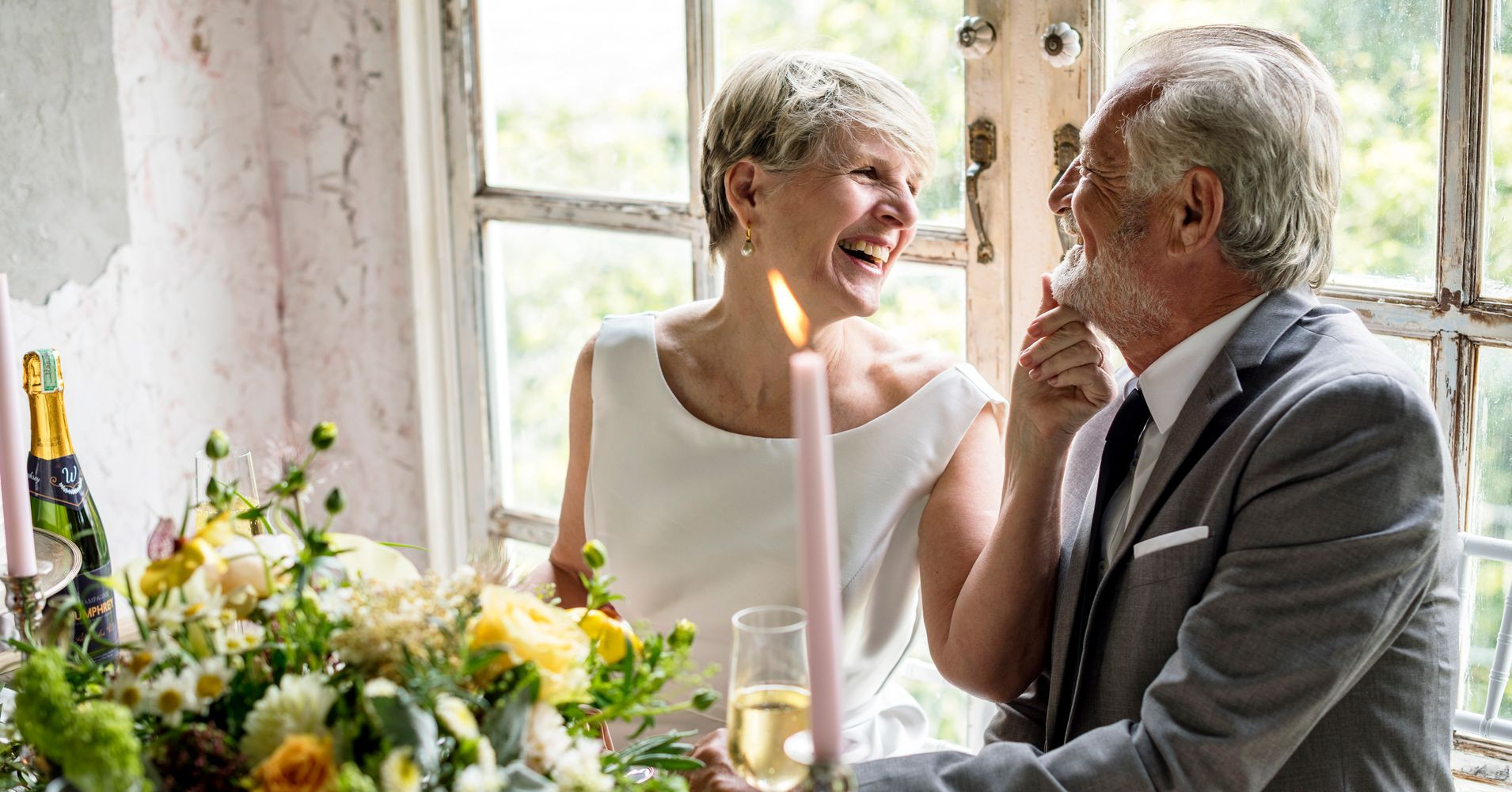 Christmas Gift Ideas For Older Couple
 27 Wedding Gifts For Older Couples Marrying The Second
