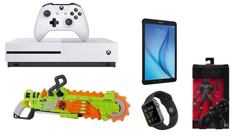 Christmas Gifts For Kids Boys
 30 Best Gifts for 12 Year Old Boys The Ultimate List