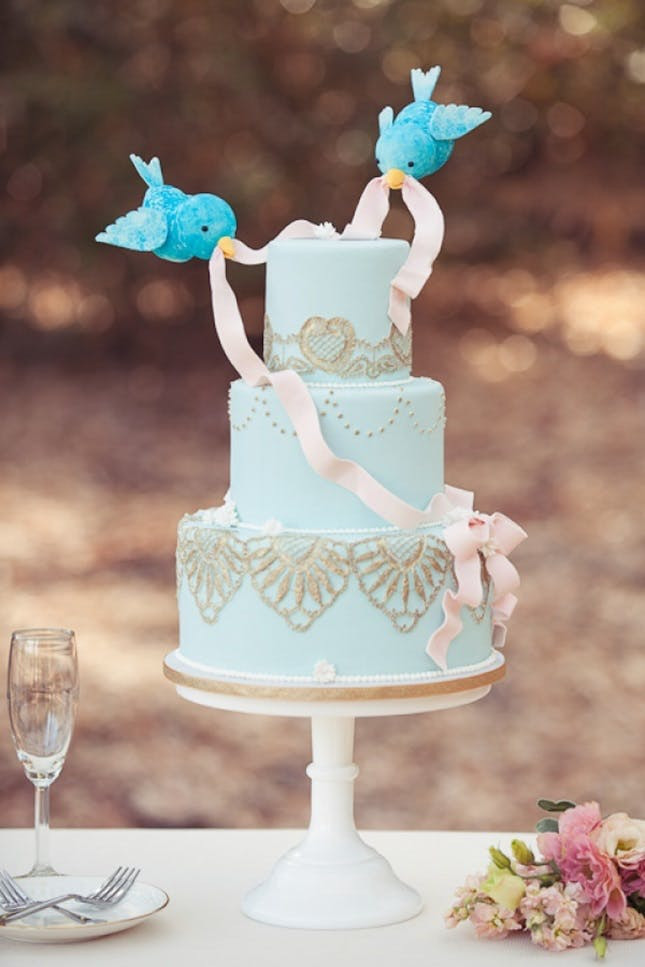 Cinderella Wedding Decorations
 Disney Princess Weddings IRL 14 Cinderella Inspired Ideas
