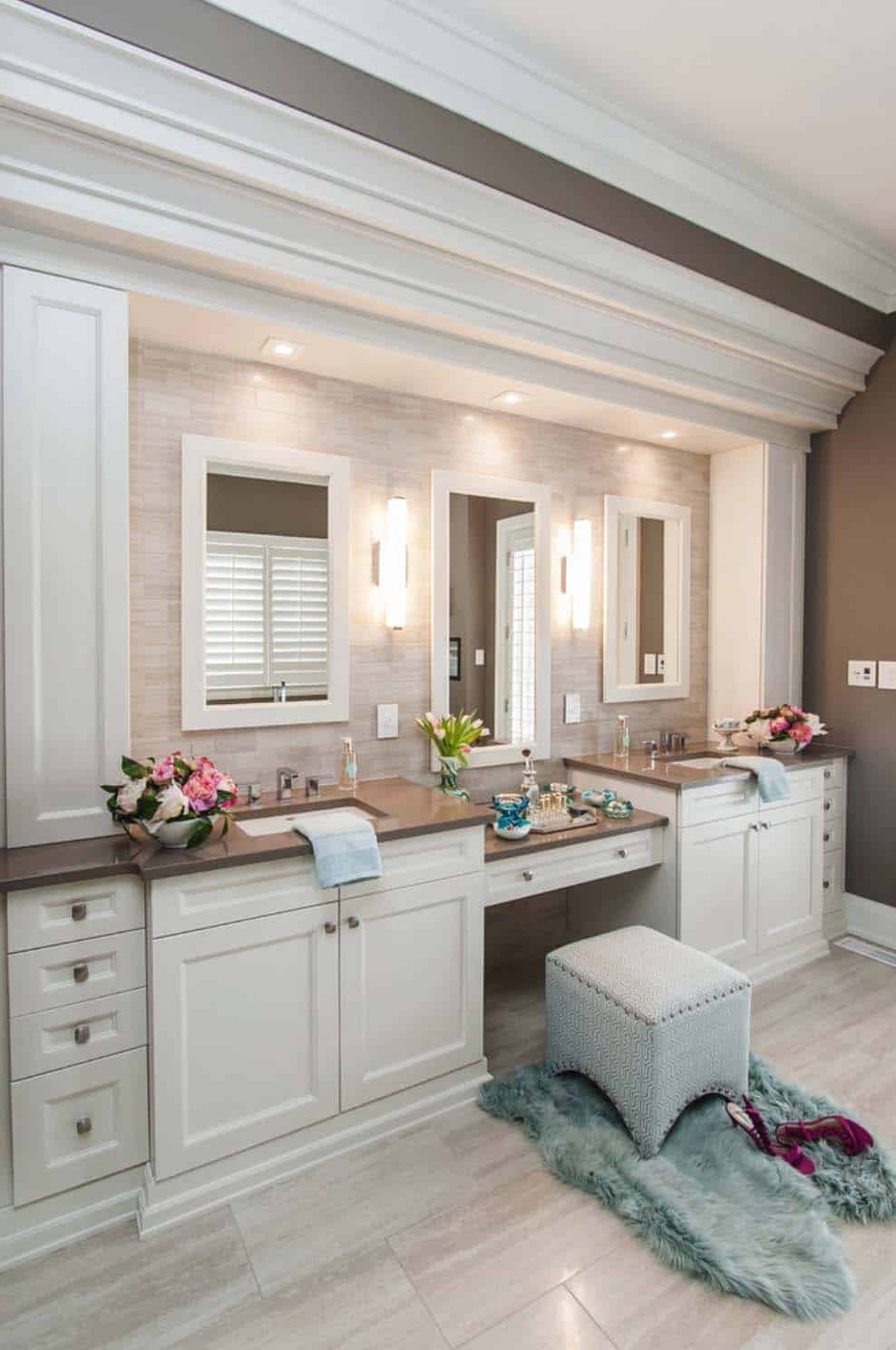 Classic Bathroom Design
 53 Most fabulous traditional style bathroom designs ever