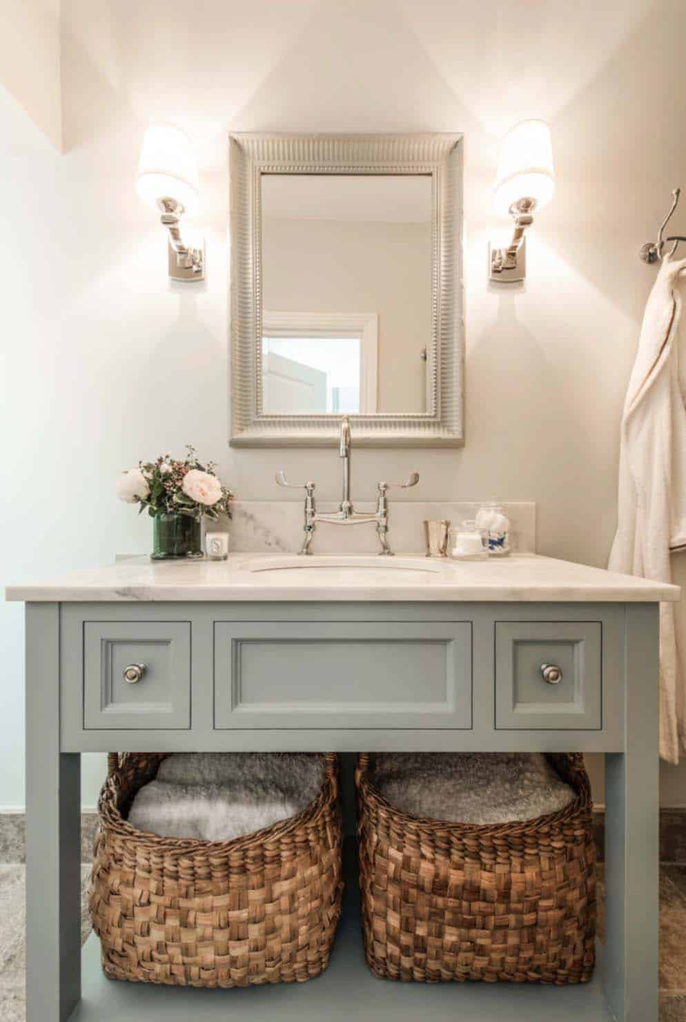 Classic Bathroom Design
 53 Most fabulous traditional style bathroom designs ever