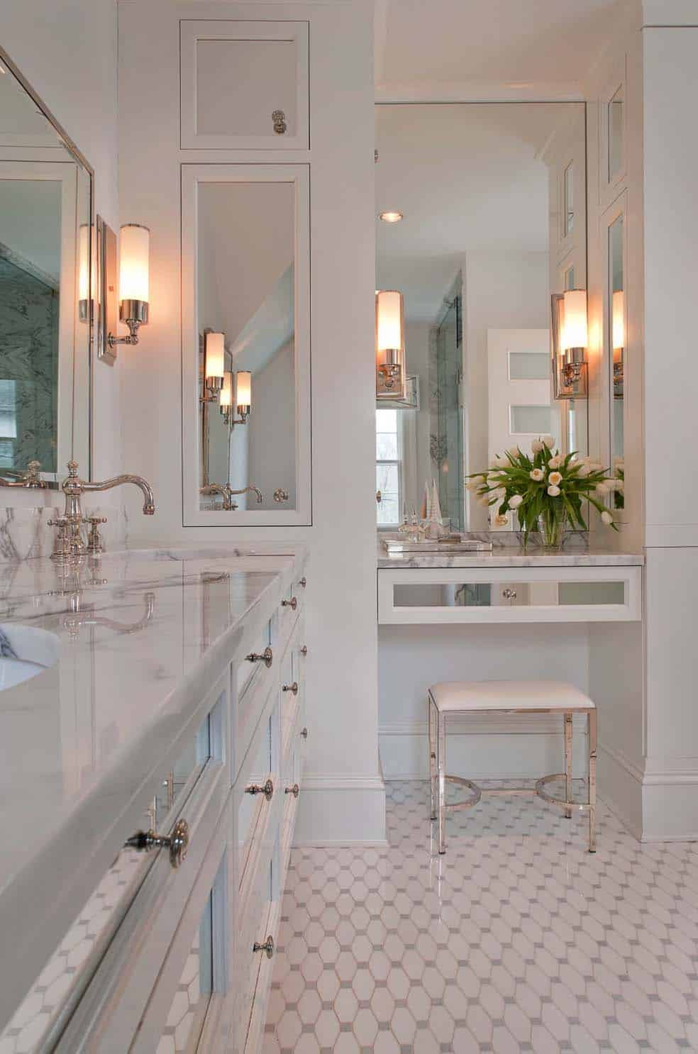 Classic Bathroom Design
 53 Most fabulous traditional style bathroom designs ever