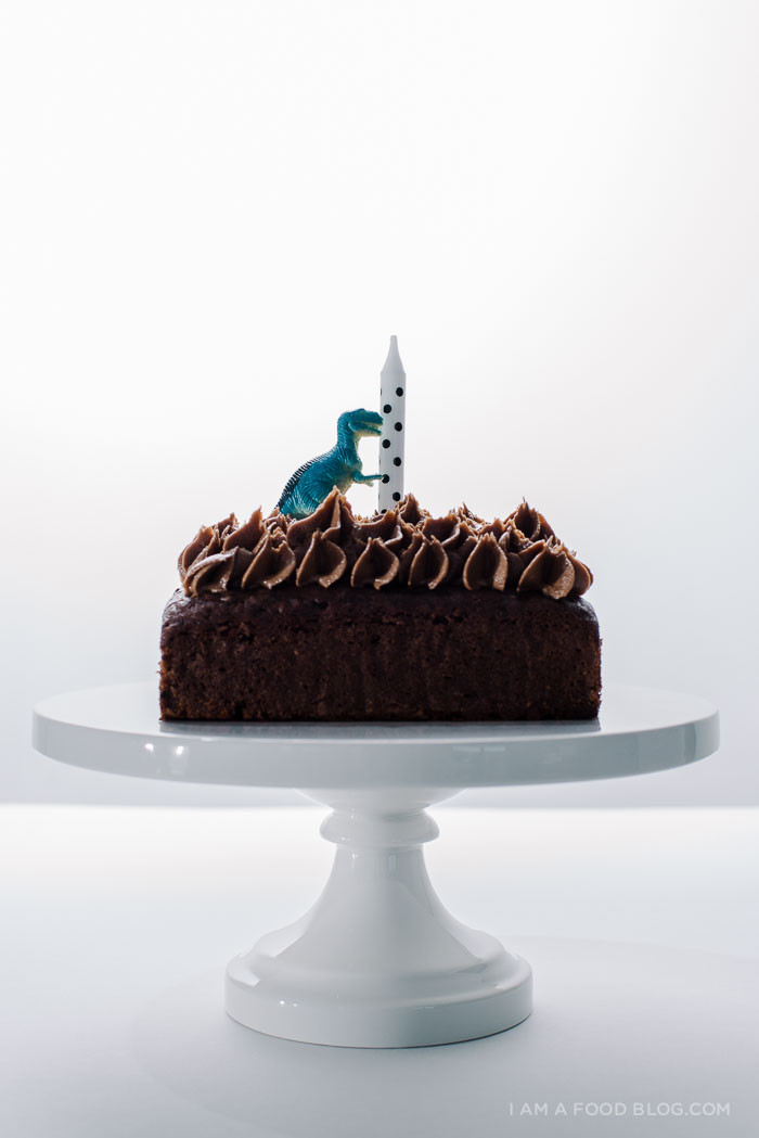 Classic Birthday Cake Recipes
 Classic Chocolate Birthday Cake · i am a food blog i am a