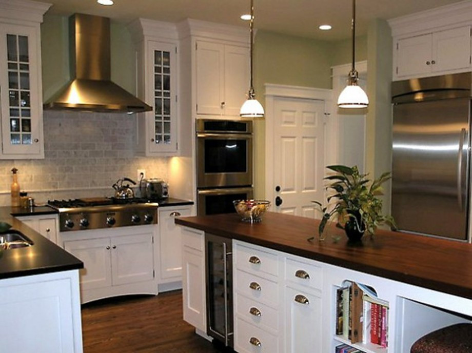 Classic Kitchen Backsplash Ideas
 classic kitchen backsplash designs Iroonie