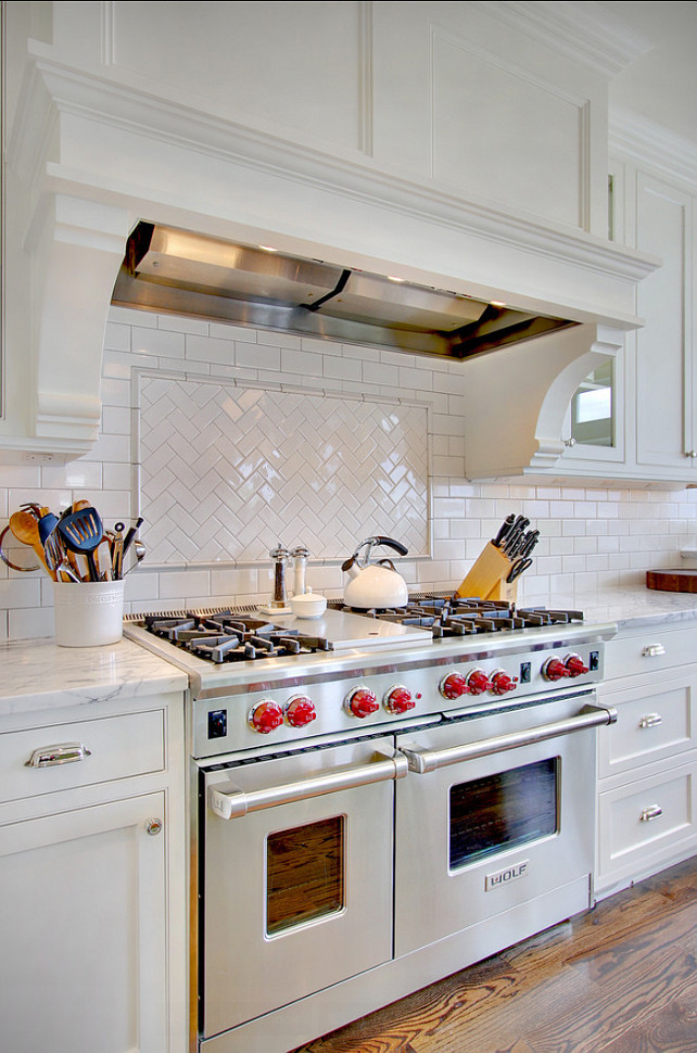 Classic Kitchen Backsplash Ideas
 Transitional and Traditional Interior Design Ideas Home