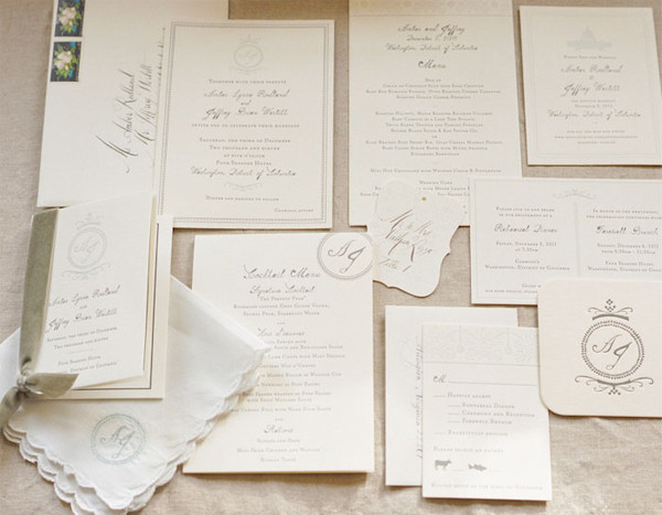 Classic Wedding Invitations
 Wedding invitations Ideas & baby shower tips zone