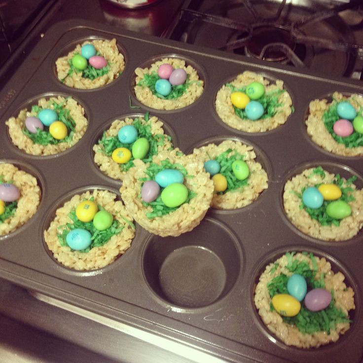 Classroom Easter Party Food Ideas
 Easter party snack Great Food Ideas