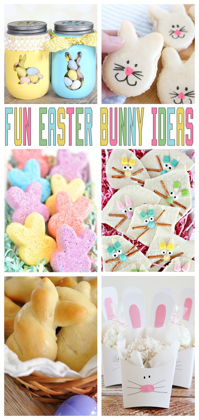 The top 30 Ideas About Classroom Easter Party Food Ideas - Home, Family, Style and Art Ideas